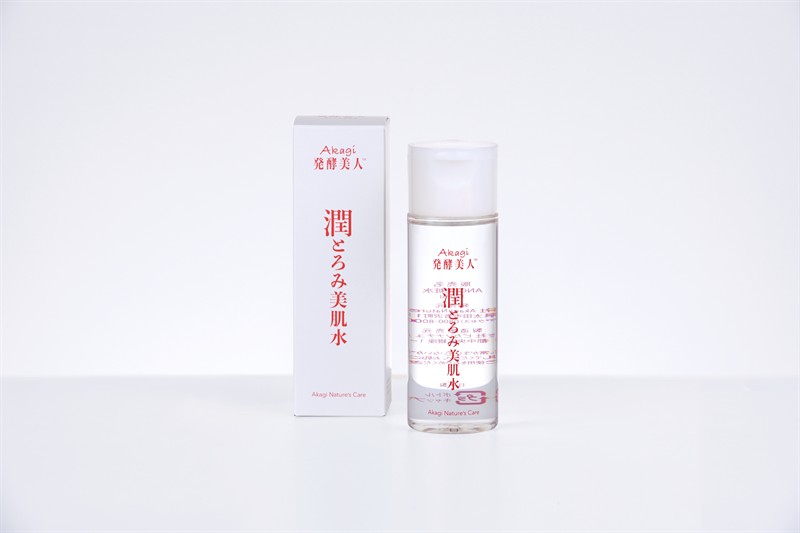 化粧水